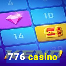 776 casino